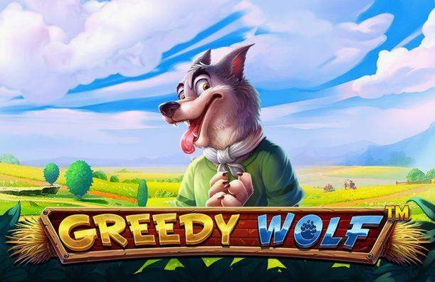 Greedy Wolf